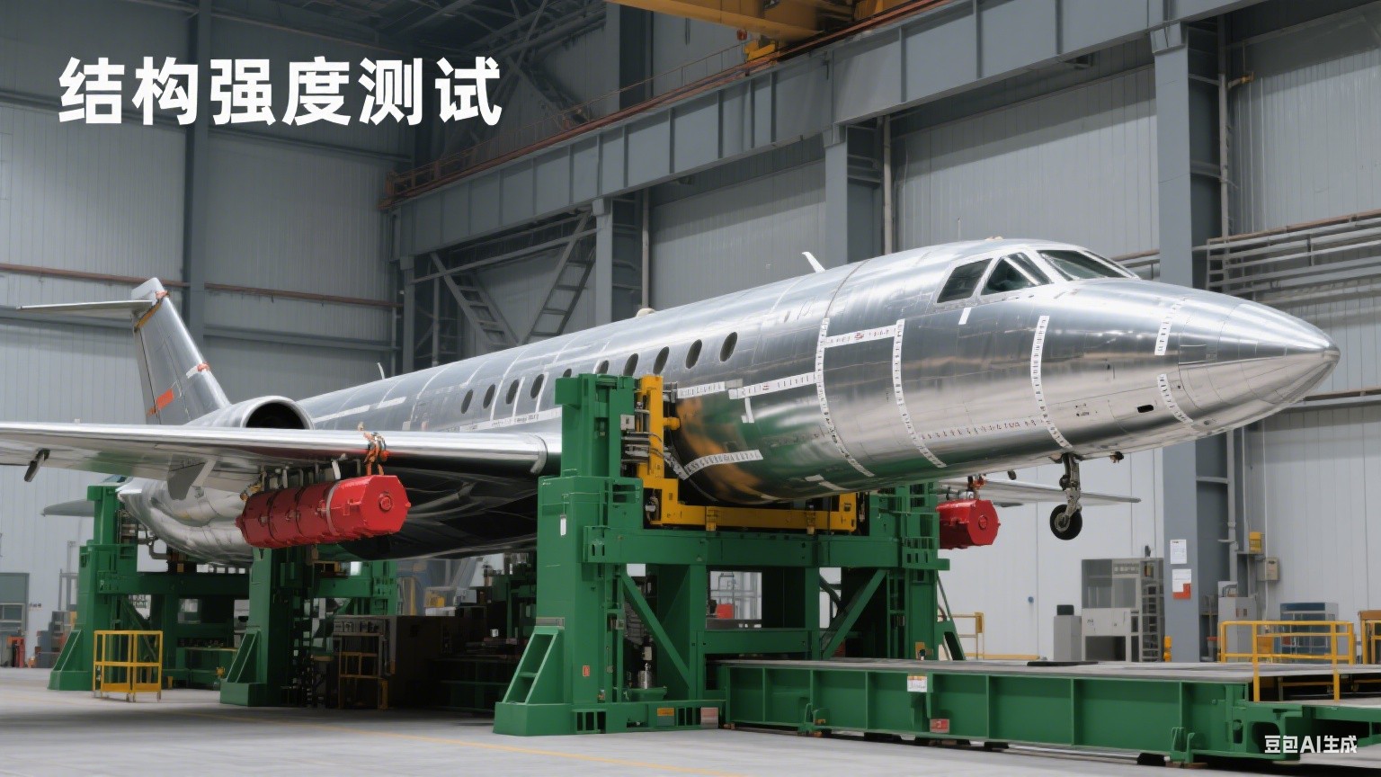 高温高压高速气流下的总压总温探针作用解析